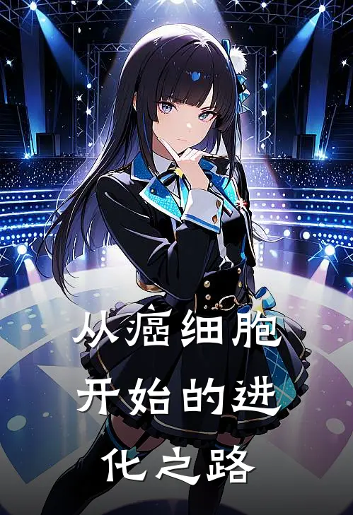 从癌细胞开始的进化之路沈飞周慧免费完结小说_完本完结小说从癌细胞开始的进化之路(沈飞周慧)