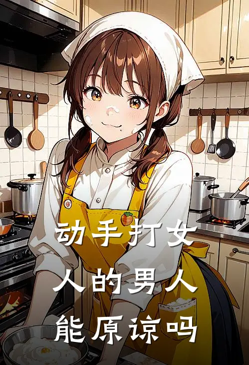 动手打女人的男人能原谅吗