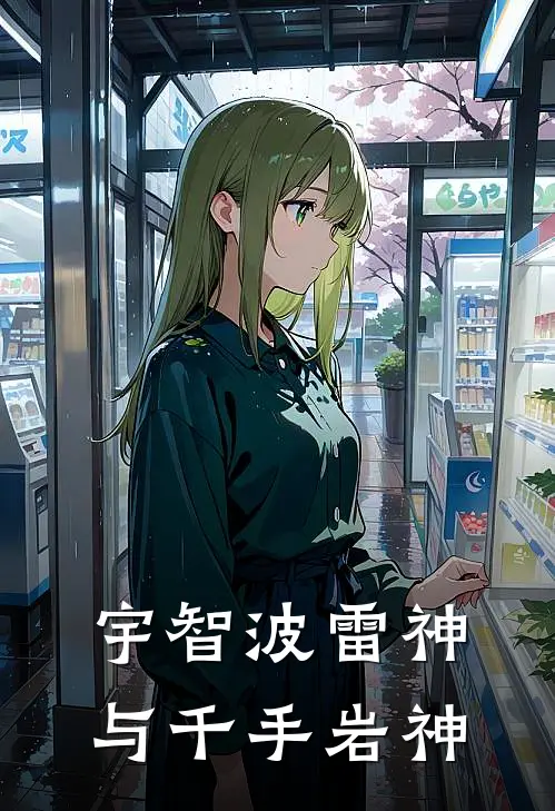 宇智波雷神与千手岩神