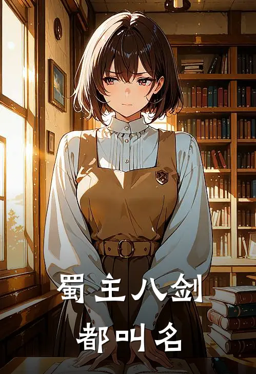 蜀主八剑都叫名