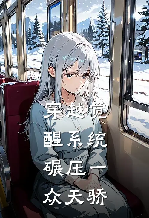 穿越觉醒系统，碾压一众天骄