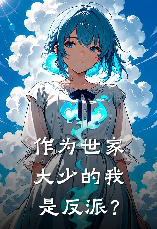 作为世家大少的我是反派？(屈原六剑奴)全本免费完结小说_小说完结免费作为世家大少的我是反派？屈原六剑奴