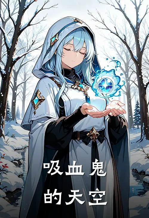 吸血鬼的天空木御夏忧最新好看小说_已完结小说吸血鬼的天空木御夏忧
