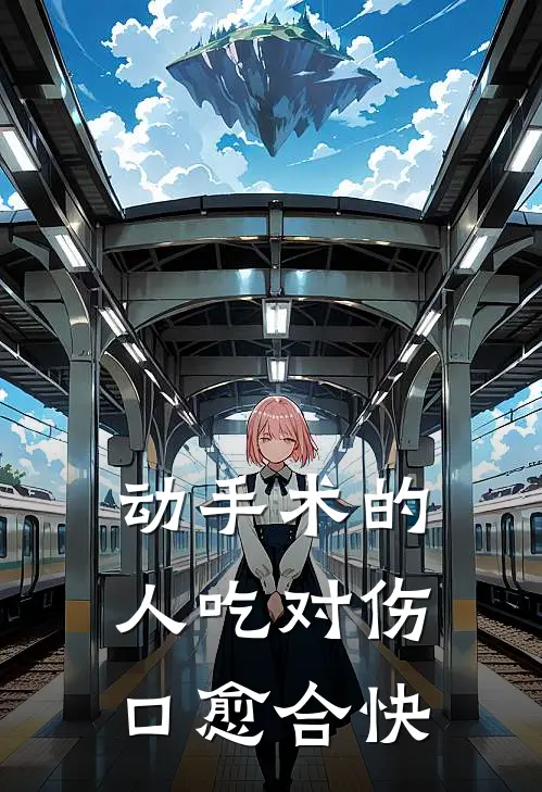 动手术的人吃对伤口愈合快