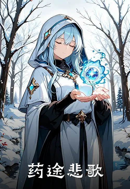 药途悲歌