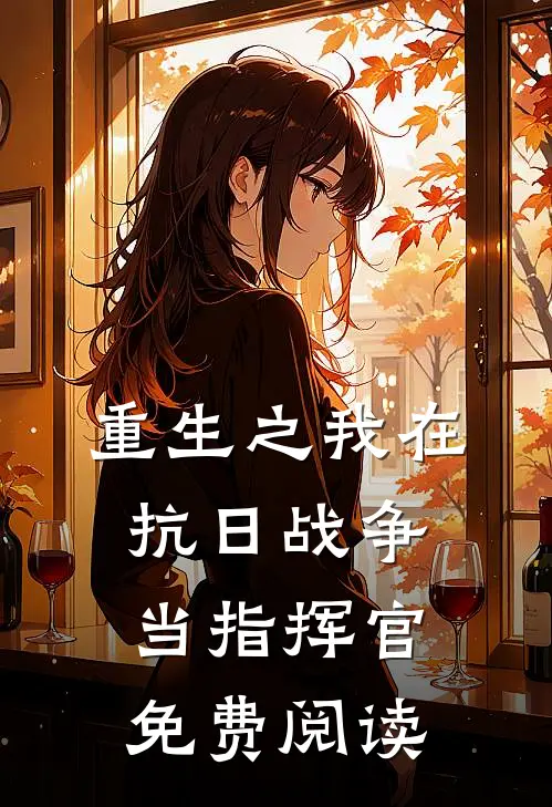 重生之我在抗日战争当指挥官免费阅读