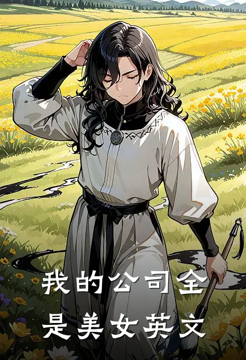 我的公司全是美女英文