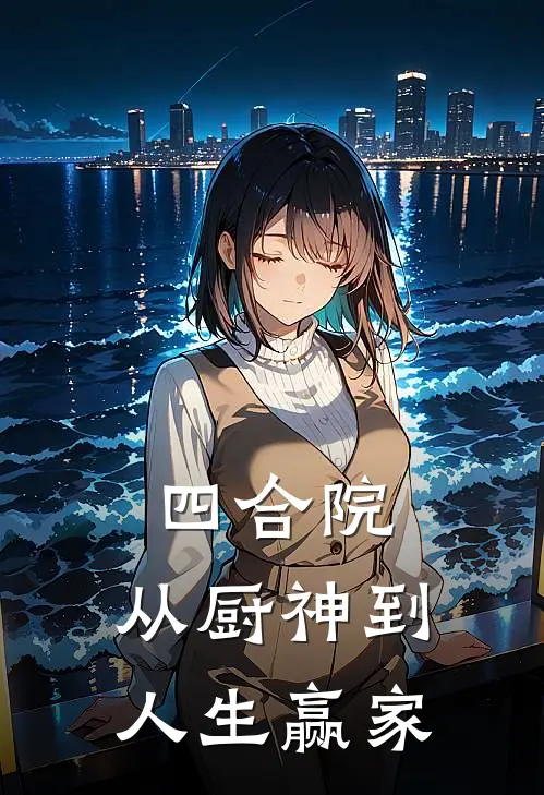 四合院：从厨神到人生赢家