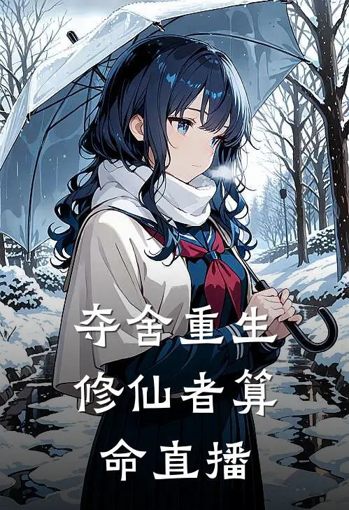 夺舍重生：修仙者算命直播