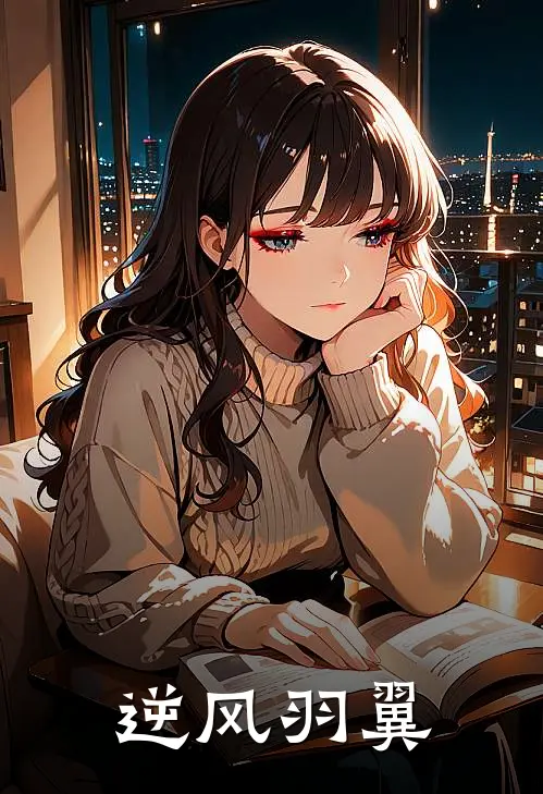 逆风羽翼(陈晓晓林宇)全本免费小说_阅读免费小说逆风羽翼陈晓晓林宇