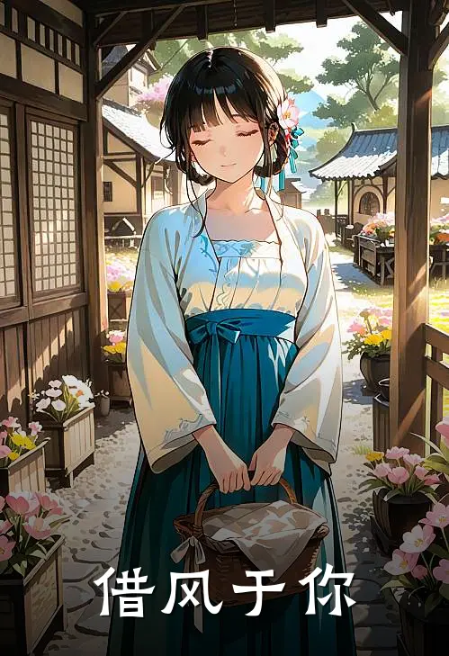 借风于你