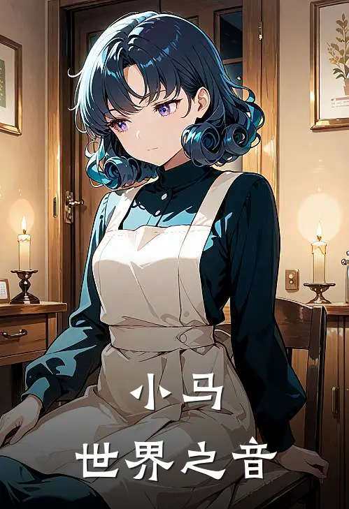 小马：世界之音林鸿王明小说完整版_热门好看小说小马：世界之音(林鸿王明)