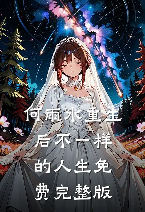 何雨水重生后不一样的人生免费完整版