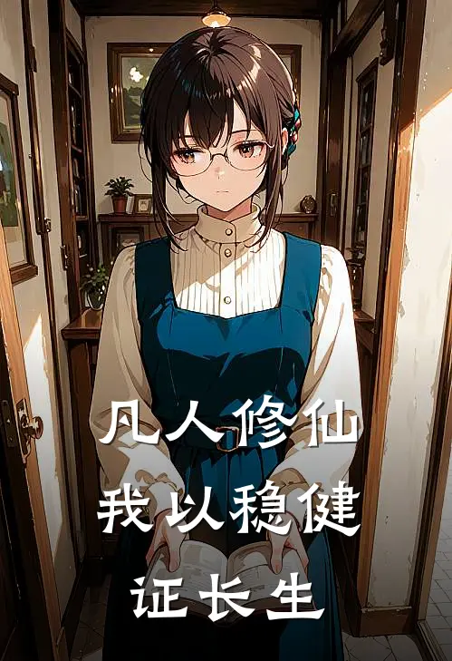 苏平吴磊《凡人修仙：我以稳健证长生》_(苏平吴磊)热门小说