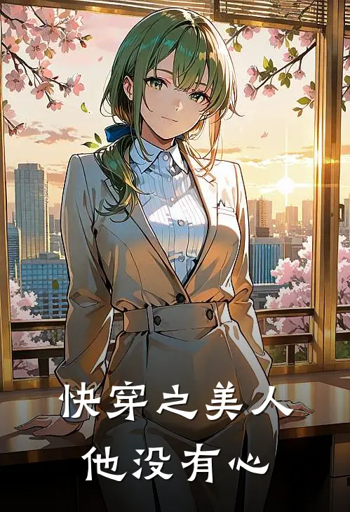 快穿之美人他没有心