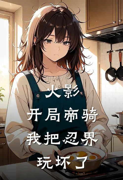 火影：开局帝骑，我把忍界玩坏了(伊鲁卡查克拉)全本免费完结小说_小说完结免费火影：开局帝骑，我把忍界玩坏了伊鲁卡查克拉