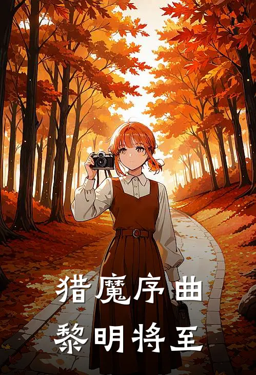 猎魔序曲：黎明将至(秦天柳万斌)全本免费小说阅读_全文免费阅读猎魔序曲：黎明将至秦天柳万斌