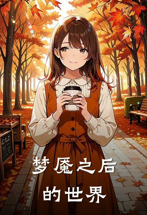 梦魇之后的世界