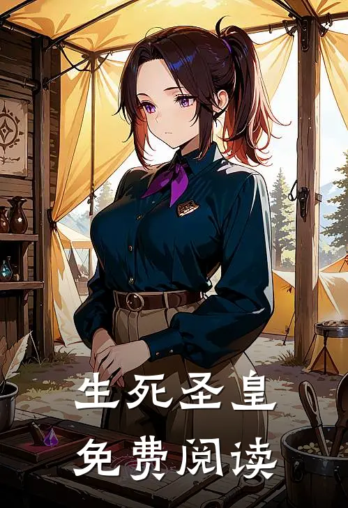 生死圣皇免费阅读