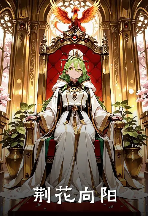 荆花向阳于锡潇于锡潇小说推荐完结_全集免费小说荆花向阳(于锡潇于锡潇)