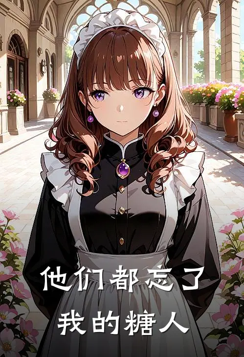 他们都忘了我的糖人林妙林根全文免费阅读无弹窗大结局_(他们都忘了我的糖人)林妙林根最新章节列表笔趣阁（他们都忘了我的糖人）