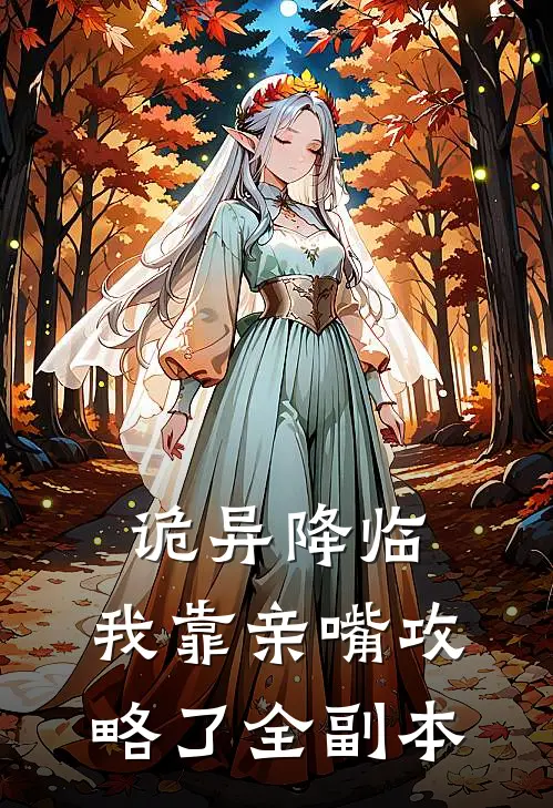 诡异降临：我靠亲嘴攻略了全副本张小凡苏红袖小说完结免费_最新章节列表诡异降临：我靠亲嘴攻略了全副本(张小凡苏红袖)