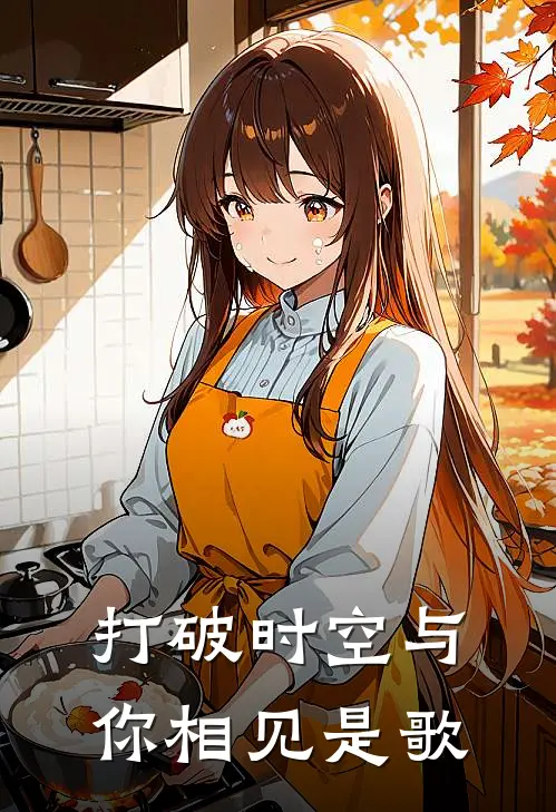 打破时空与你相见是歌