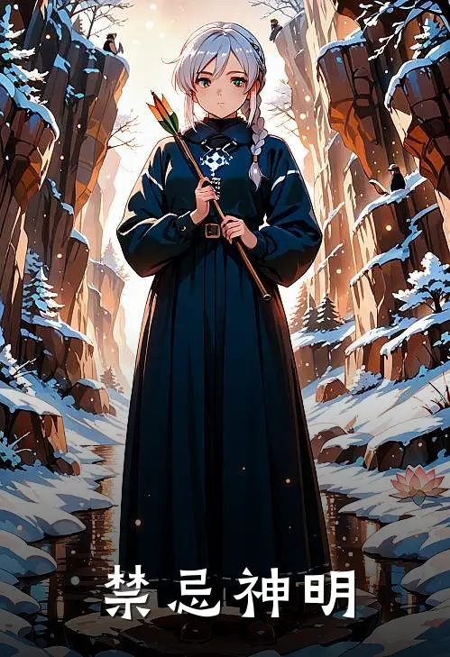 禁忌神明(林陌张猛)全本免费小说阅读_全文免费阅读禁忌神明林陌张猛