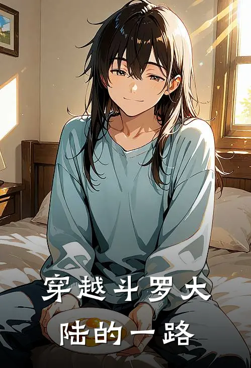 穿越斗罗大陆的一路