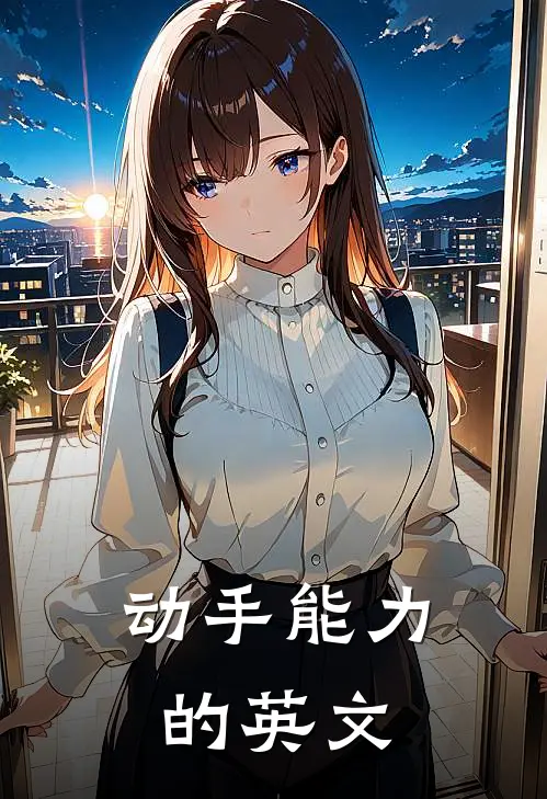 动手能力的英文