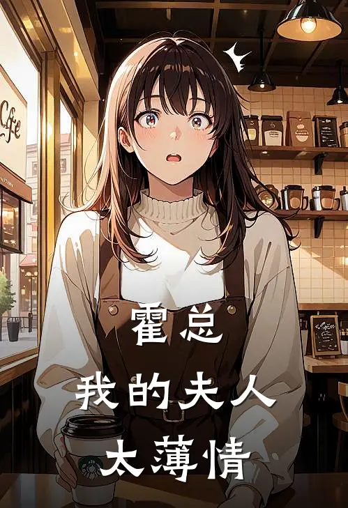 霍总：我的夫人太薄情(林清奈秦昭若)免费小说笔趣阁_完结版小说推荐霍总：我的夫人太薄情(林清奈秦昭若)