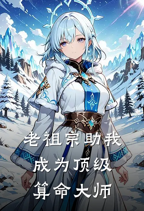 老祖宗助我成为顶级算命大师