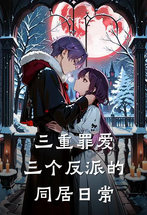 三重罪爱：三个反派的同居日常莉娅瑞阿娜免费小说全文阅读_最新章节列表三重罪爱：三个反派的同居日常(莉娅瑞阿娜)