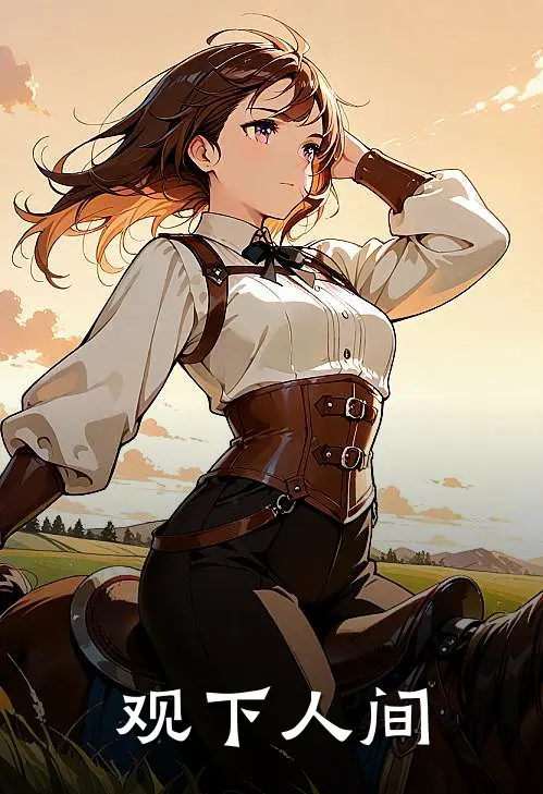 观下人间