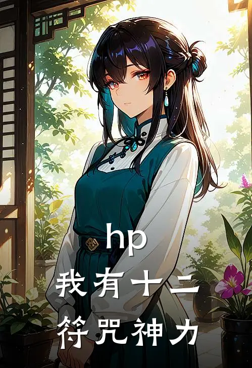 hp：我有十二符咒神力