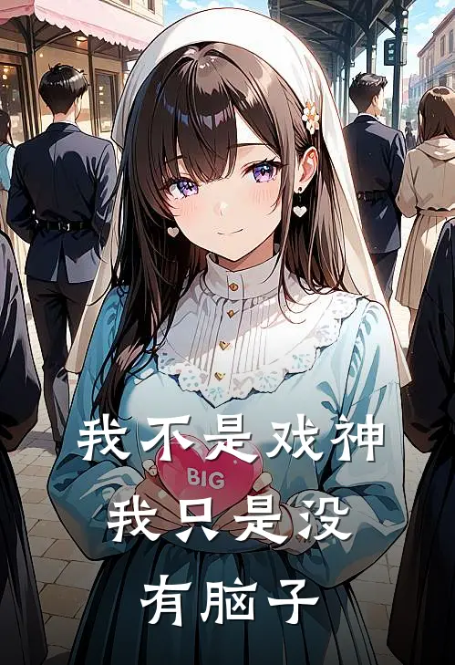 我不是戏神，我只是没有脑子