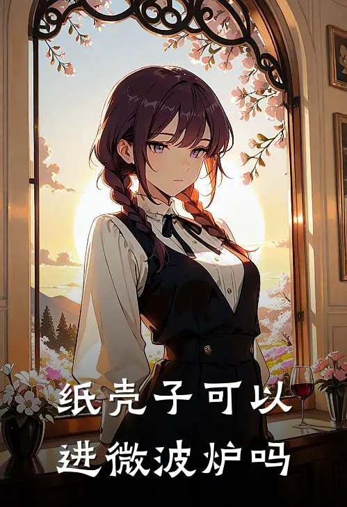 纸壳子可以进微波炉吗