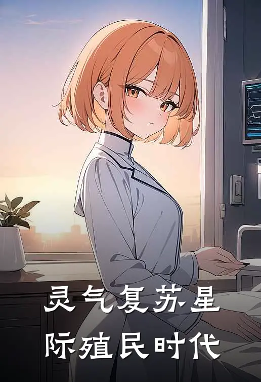 灵气复苏星际殖民时代