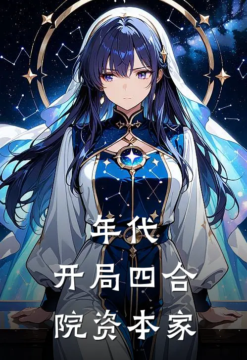 年代，开局四合院资本家