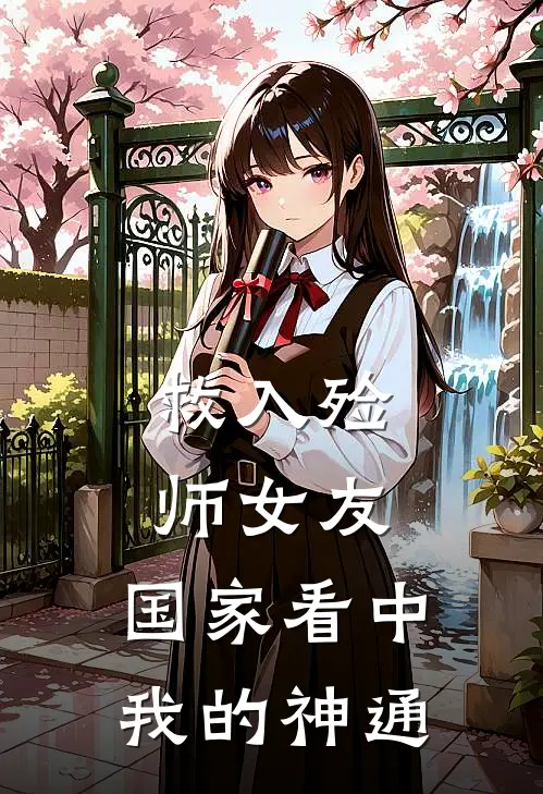 救入殓师女友，国家看中我的神通