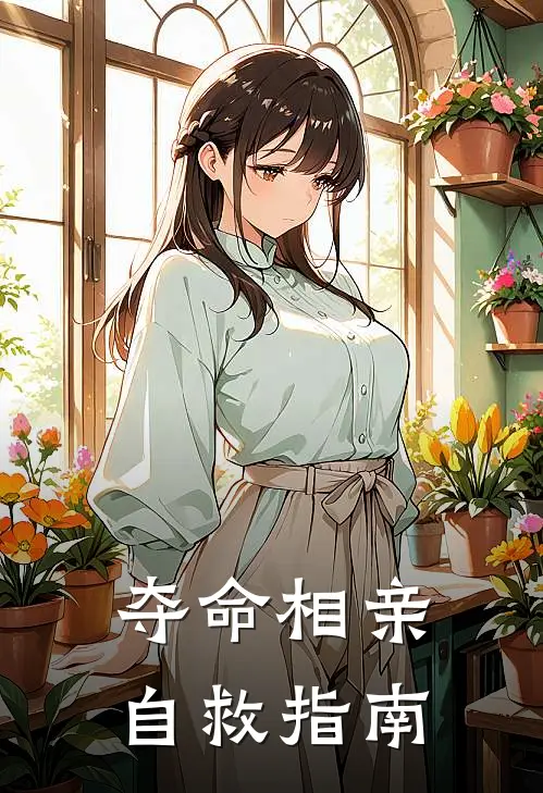 夺命相亲自救指南(王美凤江辰)免费阅读_热门的小说夺命相亲自救指南王美凤江辰