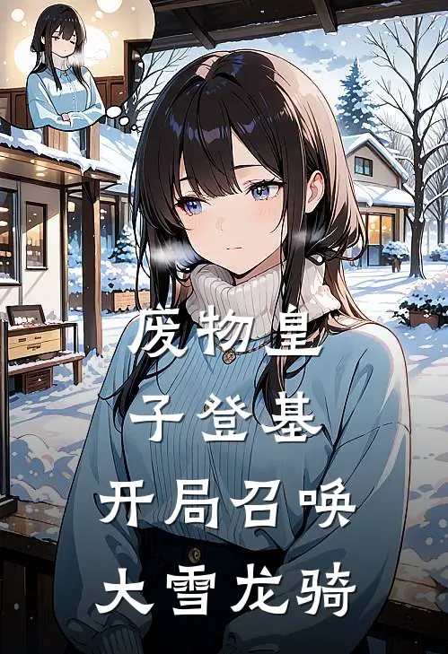 废物皇子登基，开局召唤大雪龙骑(楚清云张赤霄)热门网络小说_最新完本小说废物皇子登基，开局召唤大雪龙骑(楚清云张赤霄)