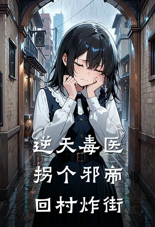 逆天毒医：拐个邪帝回村炸街