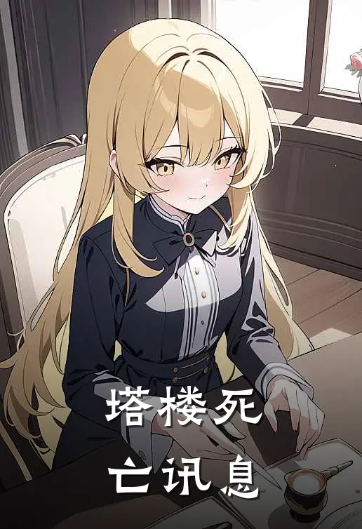 塔楼死亡讯息(钟离林深)小说最新章节_全文免费小说塔楼死亡讯息钟离林深