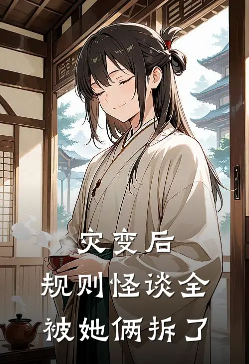 李姝星仔(灾变后：规则怪谈全被她俩拆了)_《灾变后：规则怪谈全被她俩拆了》最新章节免费在线阅读