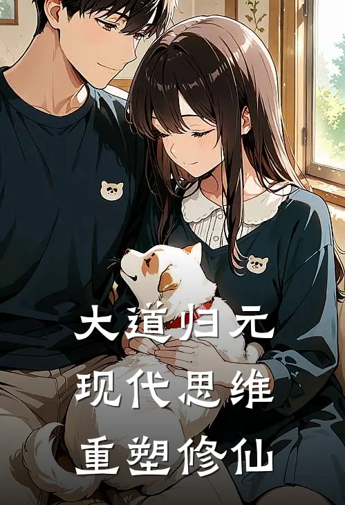 大道归元：现代思维重塑修仙林舟张猛热门小说阅读_完本完结小说大道归元：现代思维重塑修仙林舟张猛