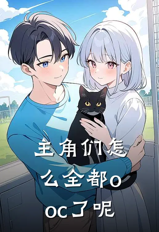 主角们怎么全都ooc了呢