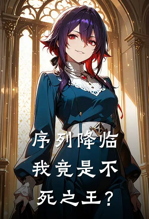 序列降临，我竟是不死之王？