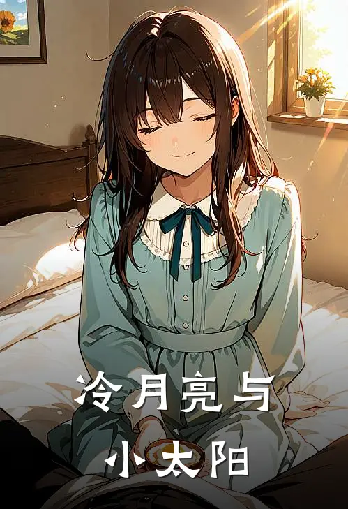 冷月亮与小太阳