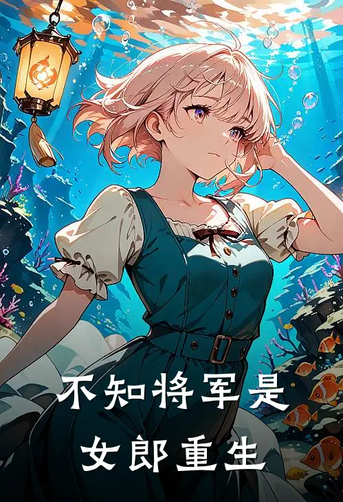 不知将军是女郎[重生]